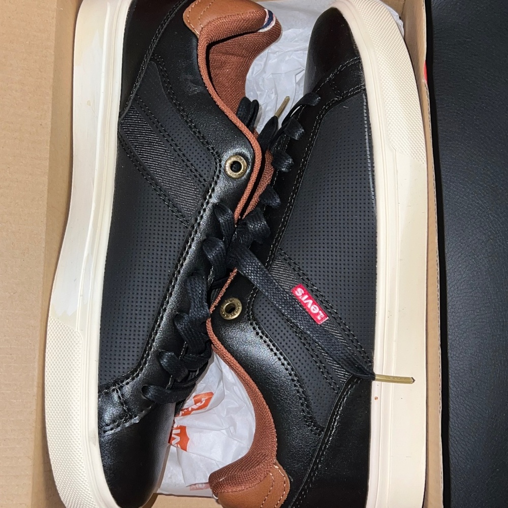 Levi’s Henry UL Perf Sneakers